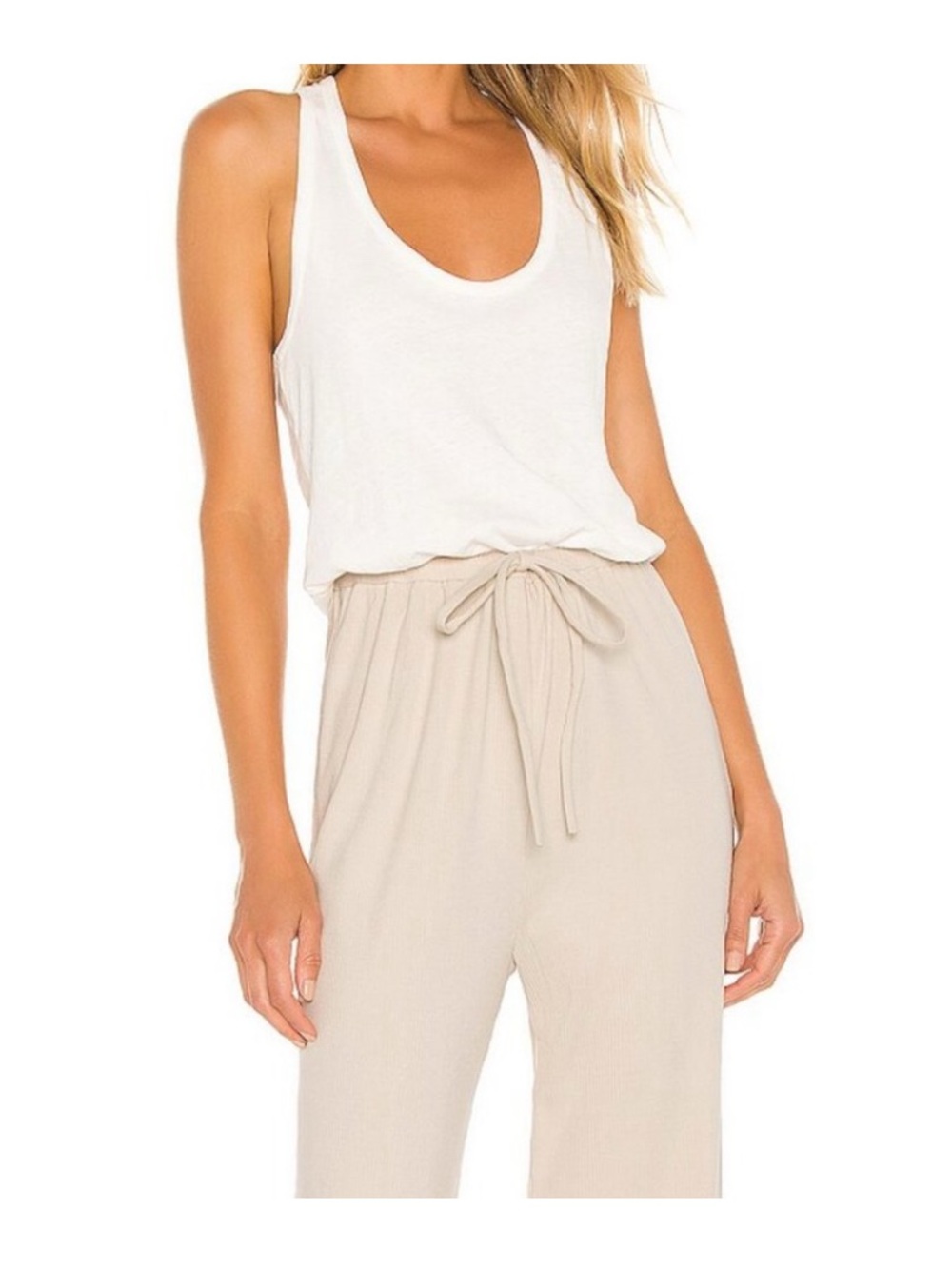 Juliette jumpsuit